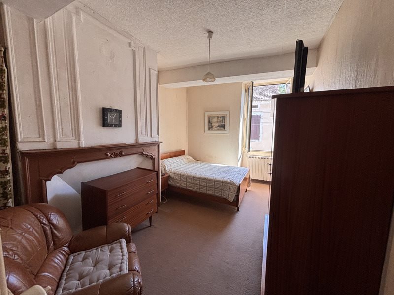 Vente Maison ST VITE - 6 pièces -153 m² - (47500)