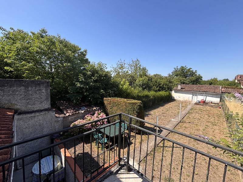 Vente Maison ST VITE - 6 pièces -153 m² - (47500)