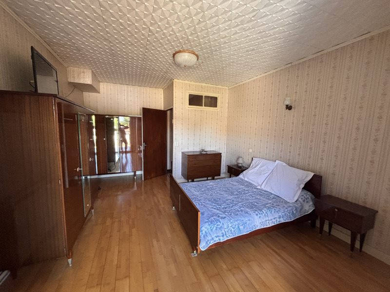 Vente Maison ST VITE - 6 pièces -153 m² - (47500)