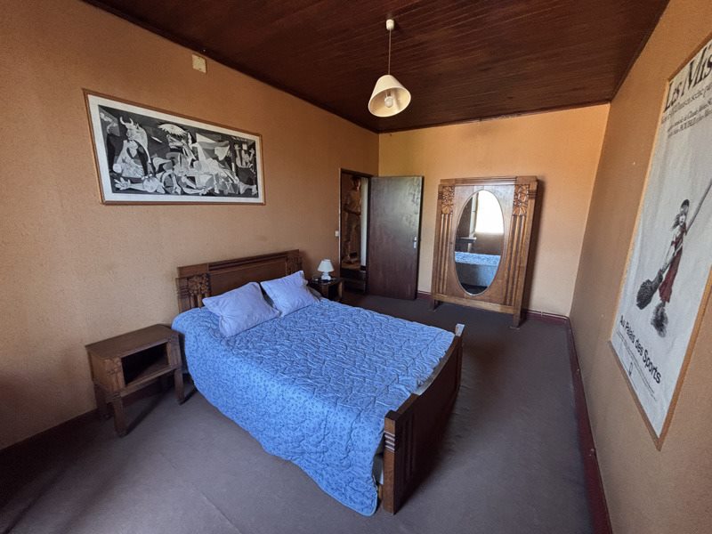 Vente Maison ST VITE - 6 pièces -153 m² - (47500)