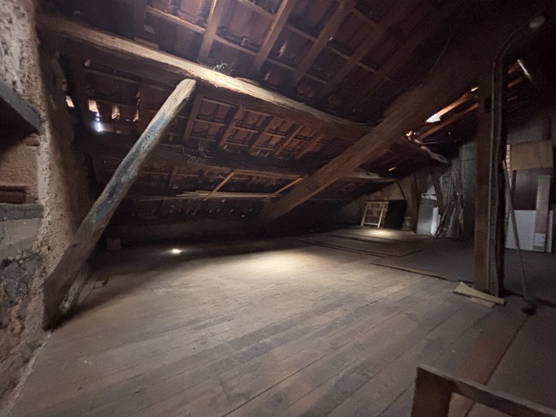 Vente Maison ST VITE - 6 pièces -153 m² - (47500)