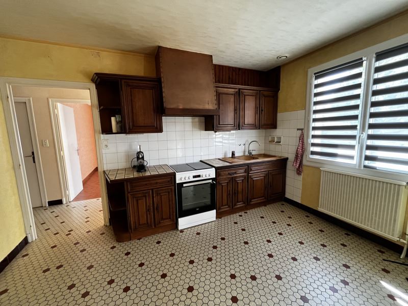 Vente Maison ST VITE - 4 pièces -90 m² - (47500)