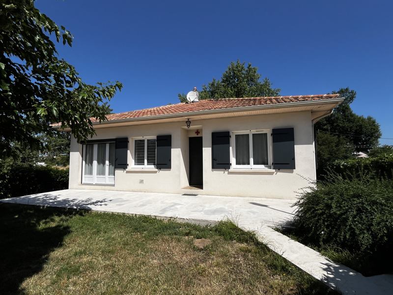Vente Maison ST VITE - 4 pièces -90 m² - (47500)