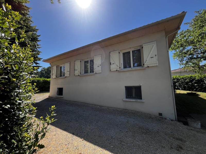 Vente Maison ST VITE - 4 pièces -90 m² - (47500)