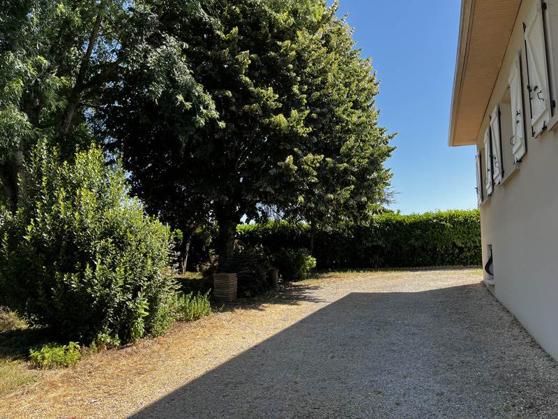 Vente Maison ST VITE - 4 pièces -90 m² - (47500)
