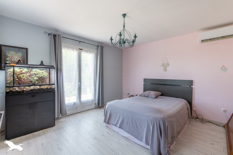 Vente Maison MONTAYRAL - 6 pièces -150 m² - (47500)