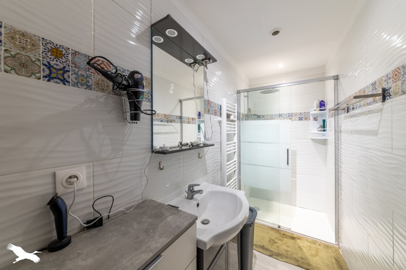Vente Maison MONTAYRAL - 6 pièces -150 m² - (47500)