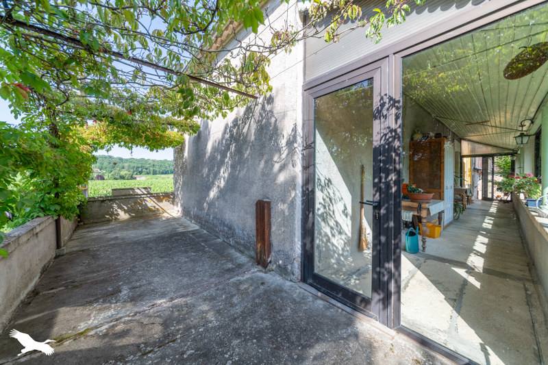 Vente Maison VIRE SUR LOT - 7 pièces -151 m² - (46700)