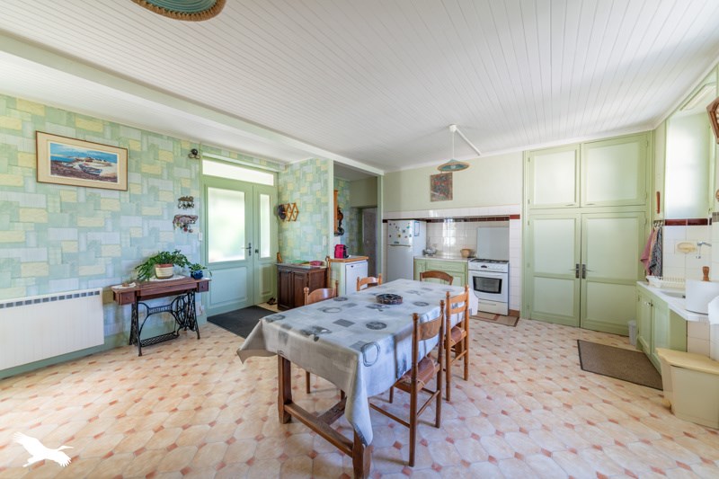 Vente Maison VIRE SUR LOT - 7 pièces -151 m² - (46700)