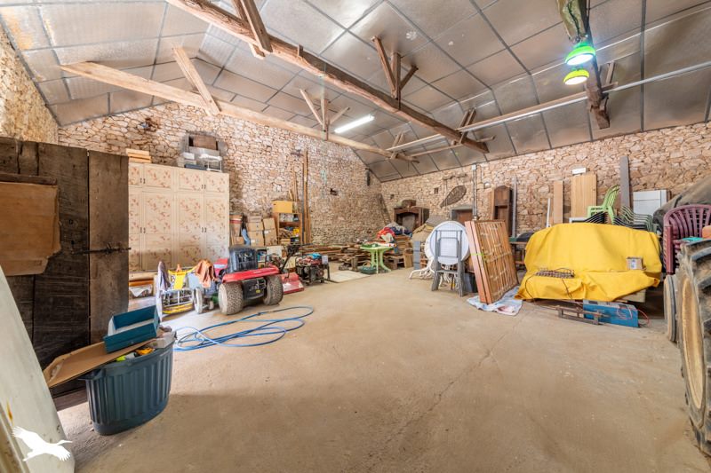 Vente Maison VIRE SUR LOT - 7 pièces -151 m² - (46700)