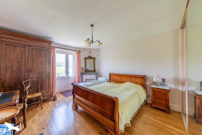 Vente Maison VIRE SUR LOT - 7 pièces -151 m² - (46700)