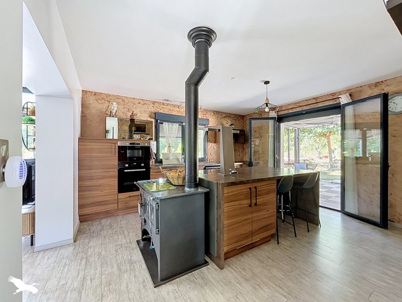 Vente Maison MONSEMPRON LIBOS - 6 pièces -170 m² - (47500)