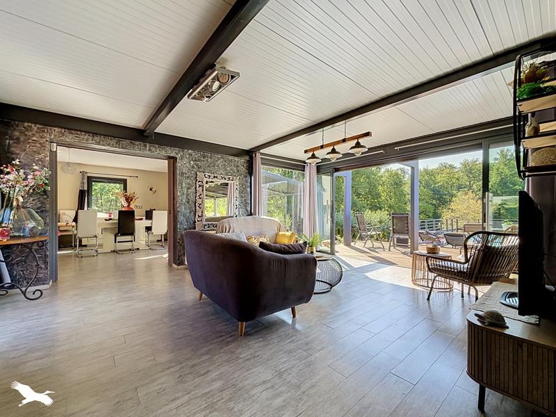 Vente Maison MONSEMPRON LIBOS - 6 pièces -170 m² - (47500)