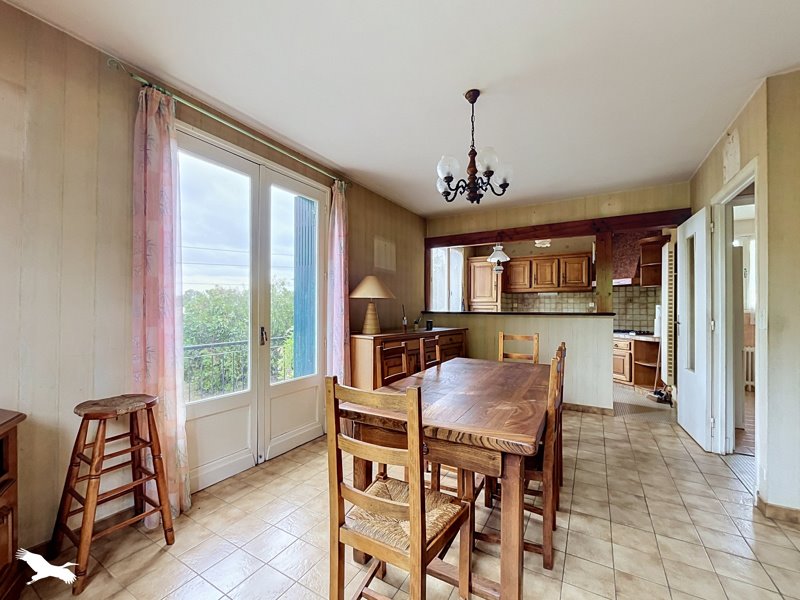 Vente Maison DURAVEL - 5 pièces -104 m² - (46700)