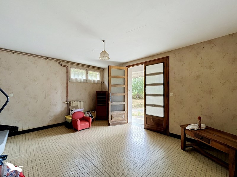 Vente Maison DURAVEL - 5 pièces -104 m² - (46700)