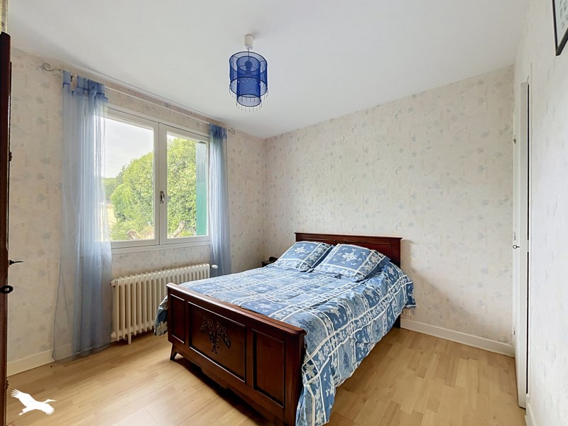Vente Maison DURAVEL - 5 pièces -104 m² - (46700)