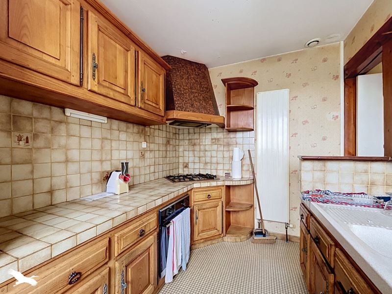 Vente Maison DURAVEL - 5 pièces -104 m² - (46700)