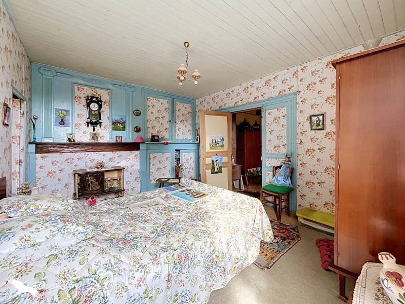 Vente Maison SERIGNAC - 8 pièces -164 m² - (46700)