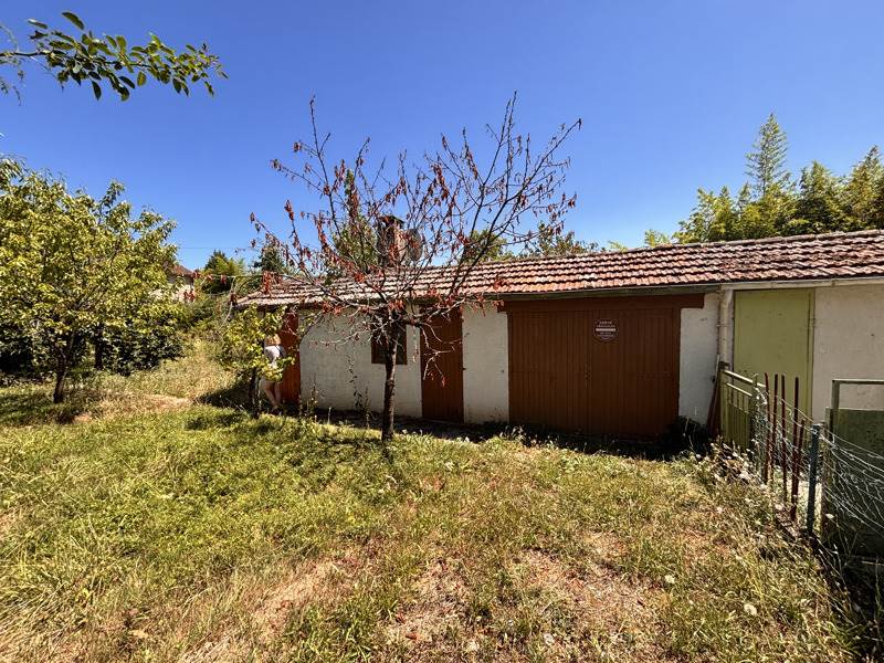 Vente Maison FUMEL - 6 pièces -117 m² - (47500)