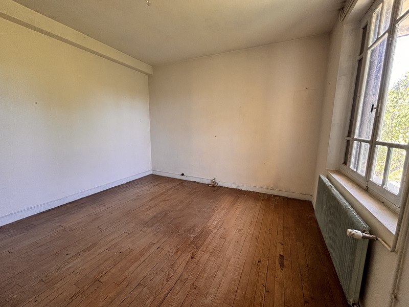 Vente Maison FUMEL - 6 pièces -117 m² - (47500)