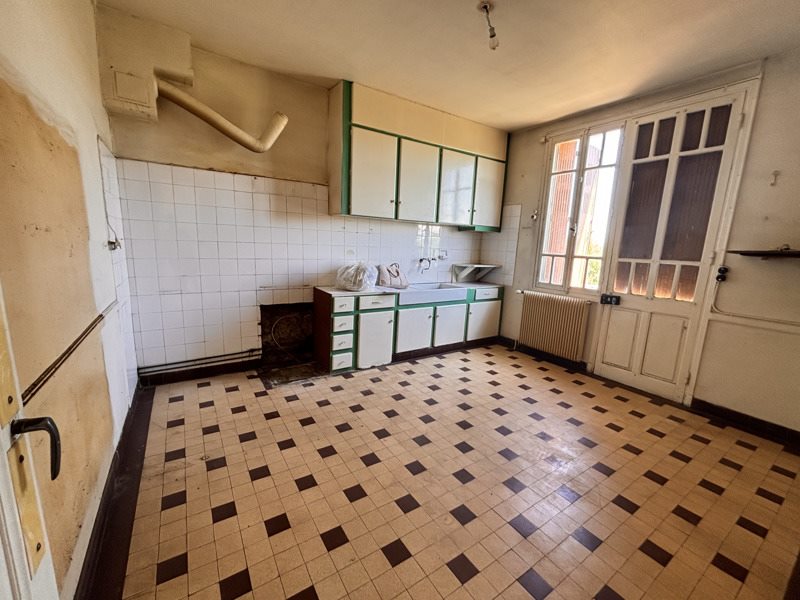 Vente Maison FUMEL - 6 pièces -117 m² - (47500)