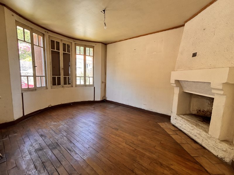Vente Maison FUMEL - 6 pièces -117 m² - (47500)