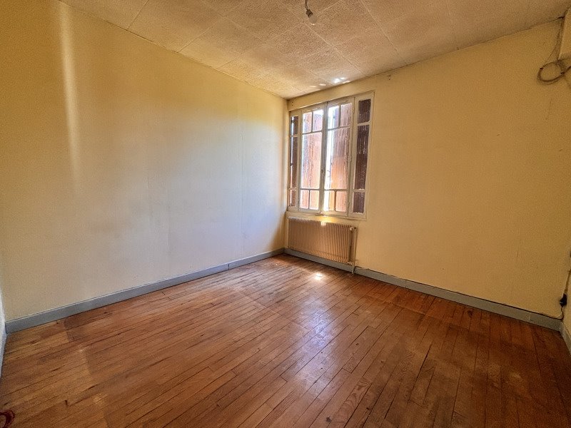 Vente Maison FUMEL - 6 pièces -117 m² - (47500)