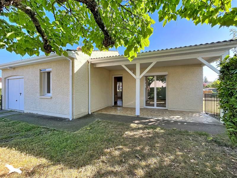 Vente Maison Montayral 47500 5 pièces - 70 m²