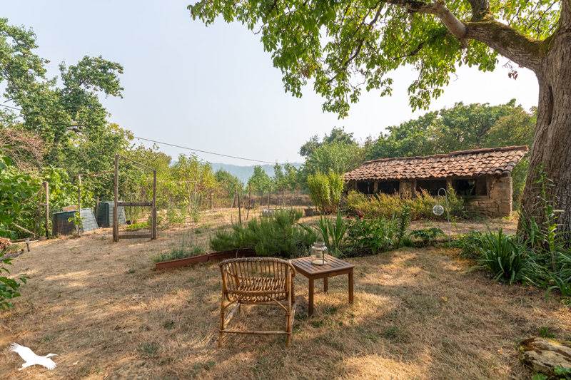 Vente Maison Fumel - 4 pièces -138 m² - (47500)