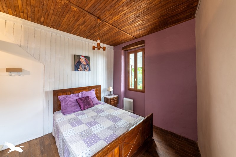 Vente Maison Fumel - 4 pièces -138 m² - (47500)