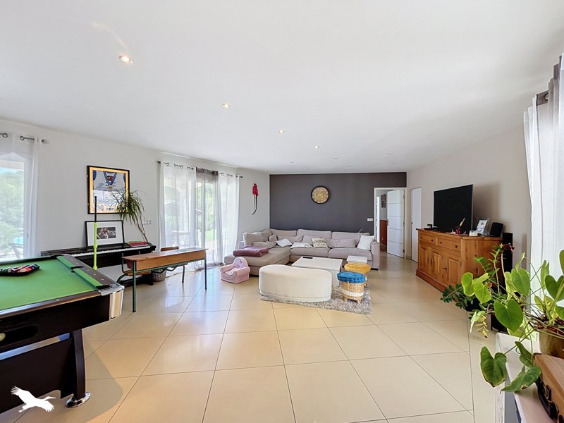 Vente Maison Courbiac - 7 pièces -165 m² - (47370)