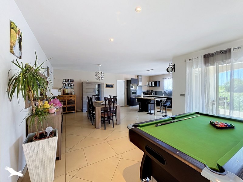 Vente Maison Courbiac - 7 pièces -165 m² - (47370)
