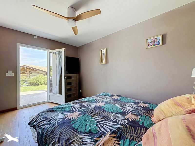 Vente Maison Courbiac - 7 pièces -165 m² - (47370)