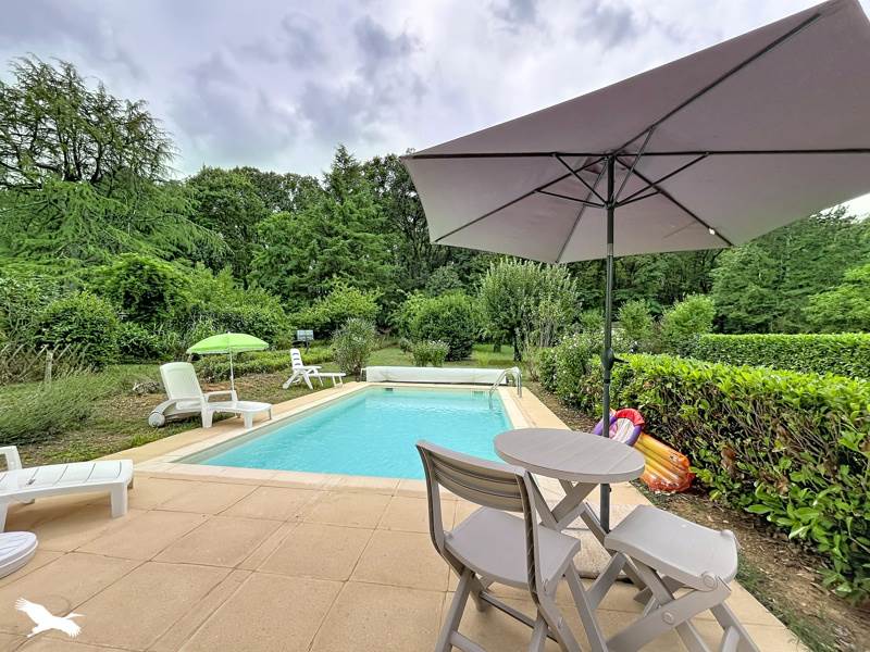 Vente Maison Montayral - 5 pièces -60 m² - (47500)