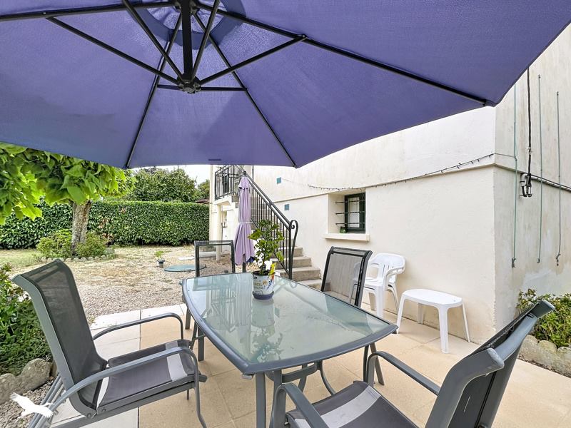 Vente Maison Montayral - 5 pièces -60 m² - (47500)