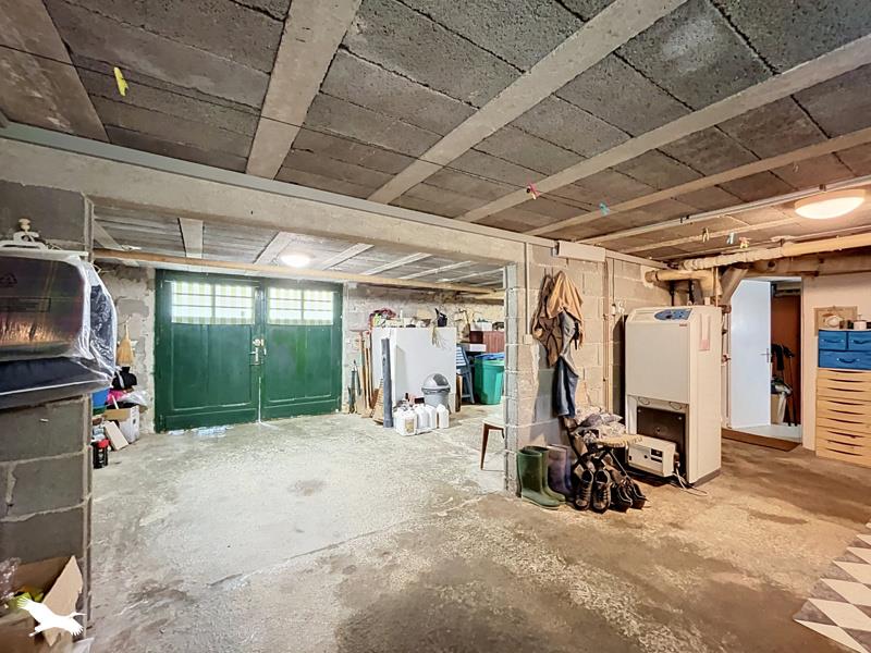 Vente Maison Montayral - 5 pièces -60 m² - (47500)