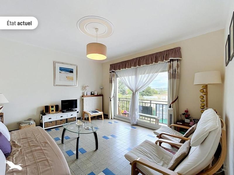 Vente Maison Montayral - 5 pièces -60 m² - (47500)