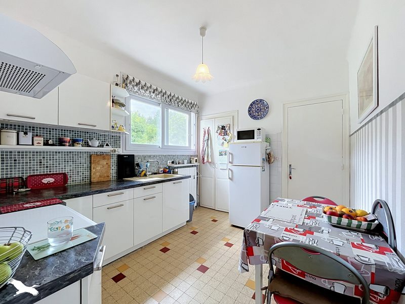 Vente Maison Montayral - 5 pièces -60 m² - (47500)