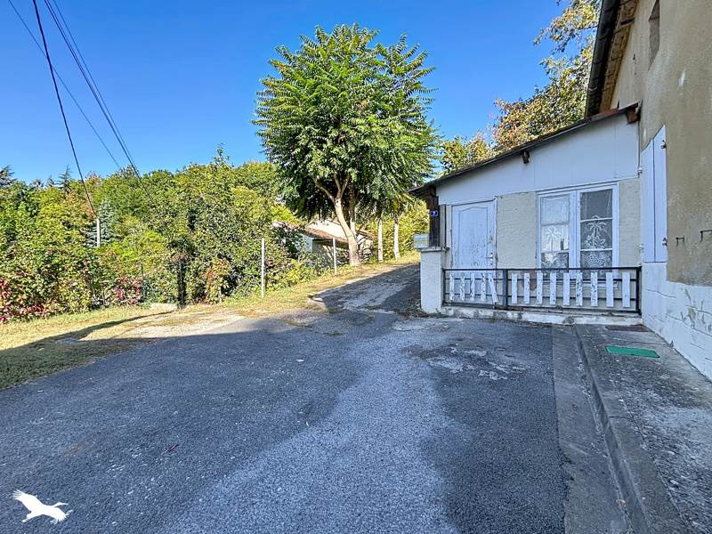 Vente Maison Fumel 47500 4 pièces - 98 m²