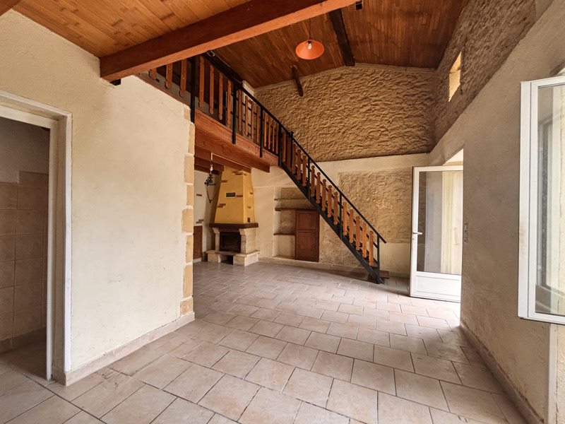 Vente Maison FUMEL - 4 pièces -98 m² - (47500)