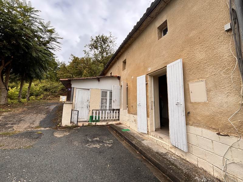 Vente Maison FUMEL 47500 4 pièces - 98 m²