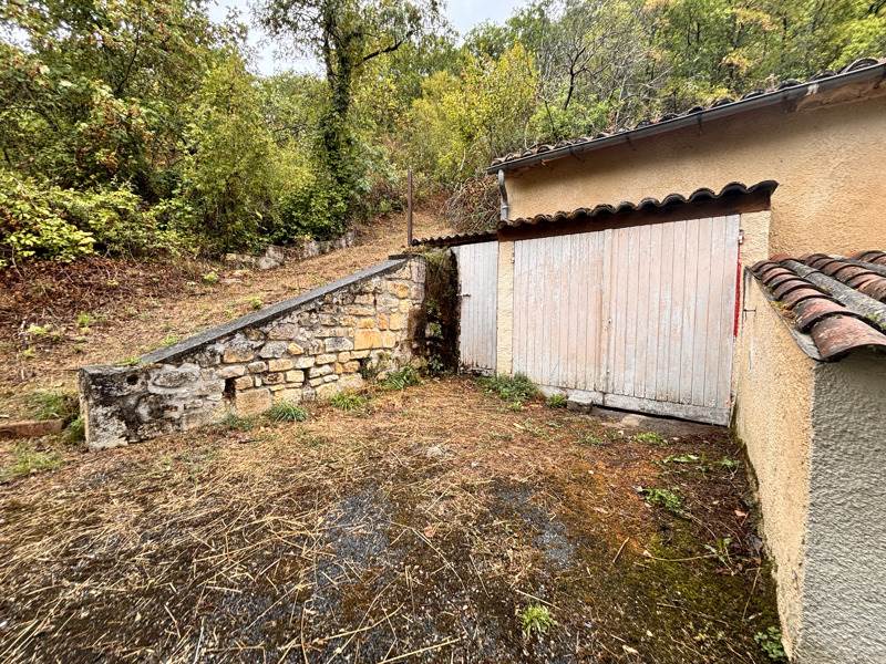 Vente Maison FUMEL - 4 pièces -98 m² - (47500)