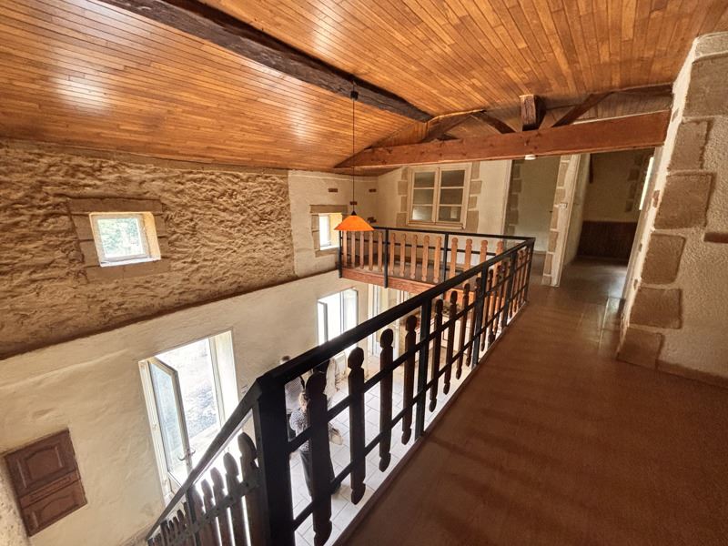 Vente Maison FUMEL - 4 pièces -98 m² - (47500)