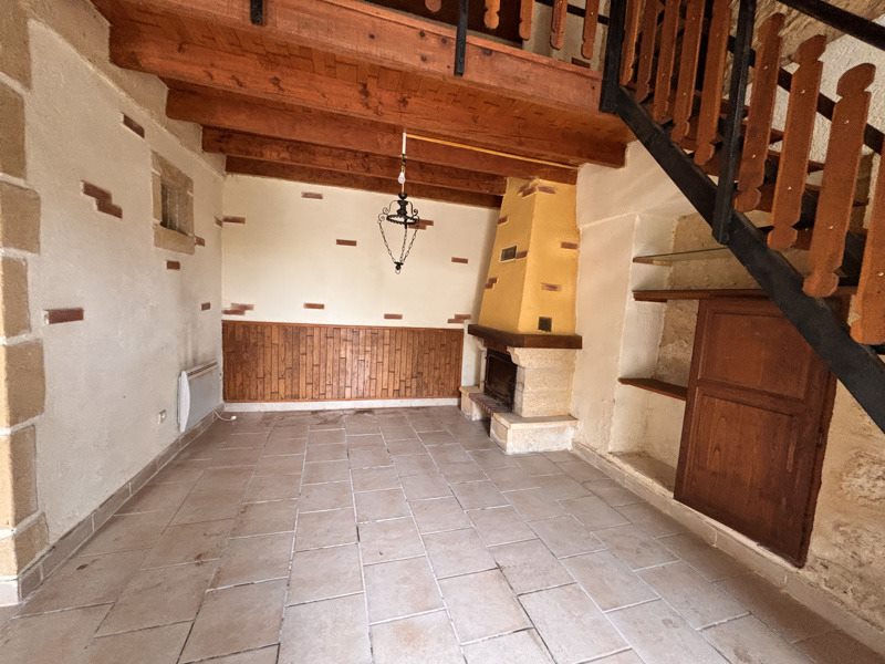 Vente Maison FUMEL - 4 pièces -98 m² - (47500)