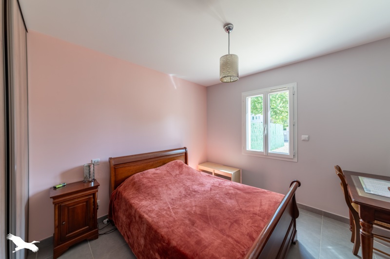 Vente Maison Monsempron-Libos - 5 pièces -135 m² - (47500)