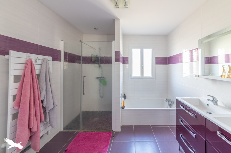 Vente Maison Monsempron-Libos - 5 pièces -135 m² - (47500)