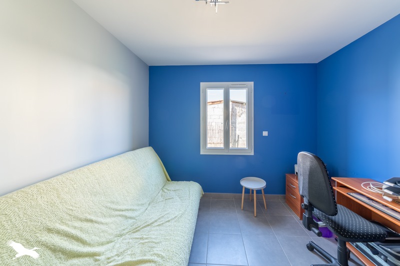 Vente Maison Monsempron-Libos - 5 pièces -135 m² - (47500)