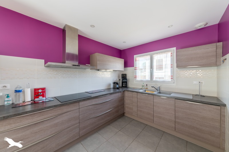 Vente Maison Monsempron-Libos - 5 pièces -135 m² - (47500)