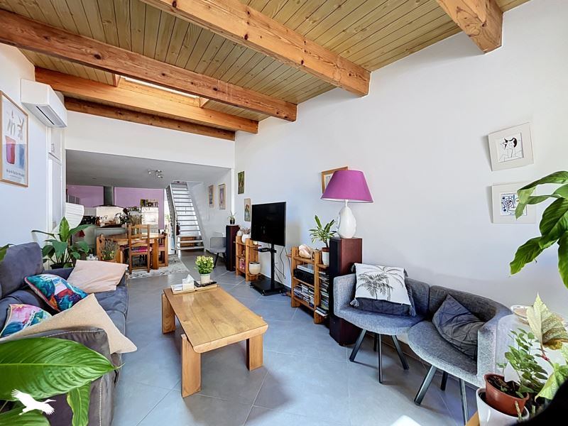 Vente Maison Fumel 47500 5 pièces - 102 m²