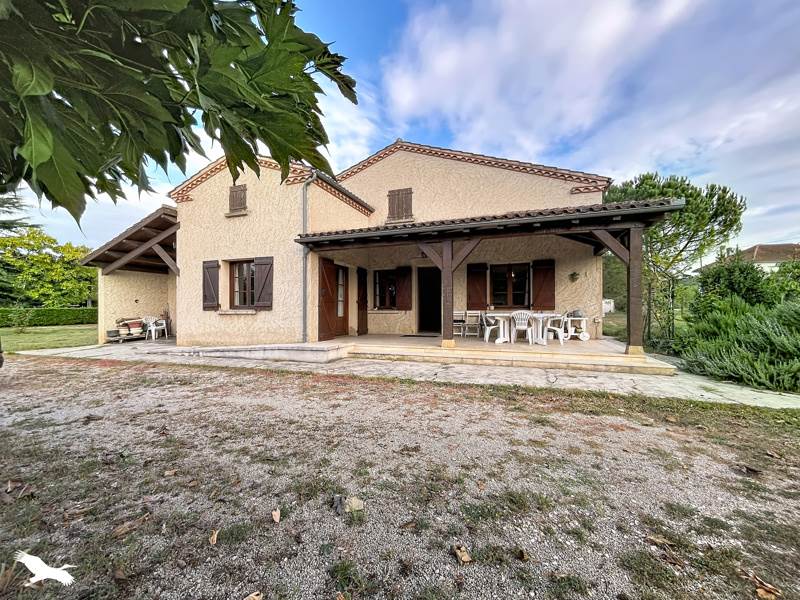 Maison 5 pièces 140 m² · à Duravel · 140 m² · 187 000 €